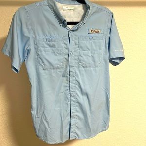 Fishing shirt